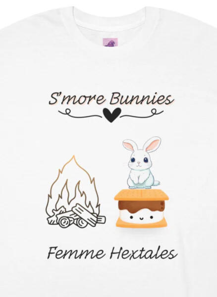 S&#39;more Bunnies