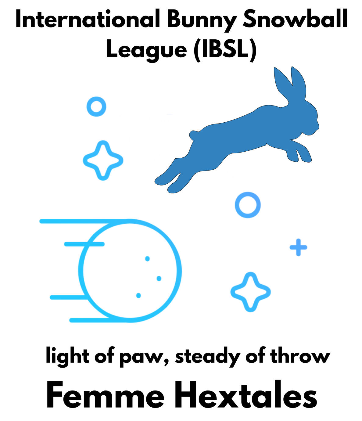 International Bunny Snowball League
